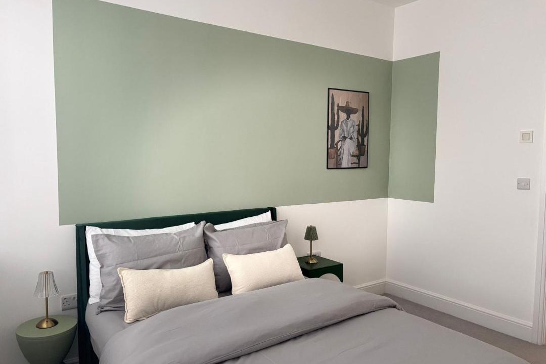 Photo of Bedroom in Worthing