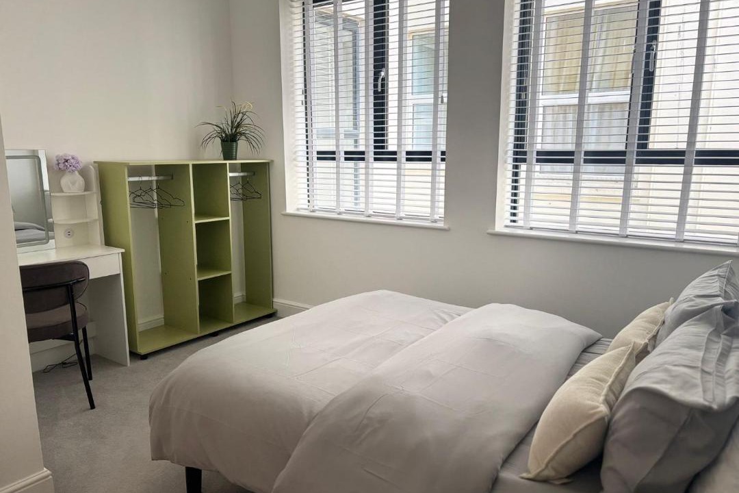 Photo of Bedroom in Worthing