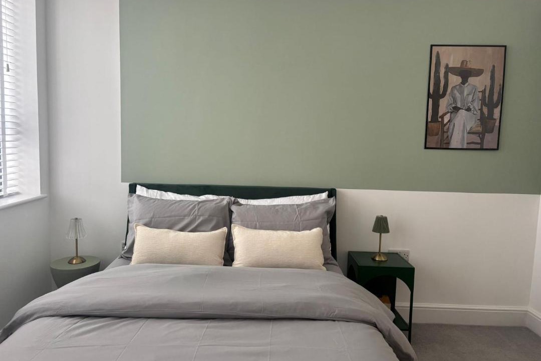 Photo of Bedroom in Worthing