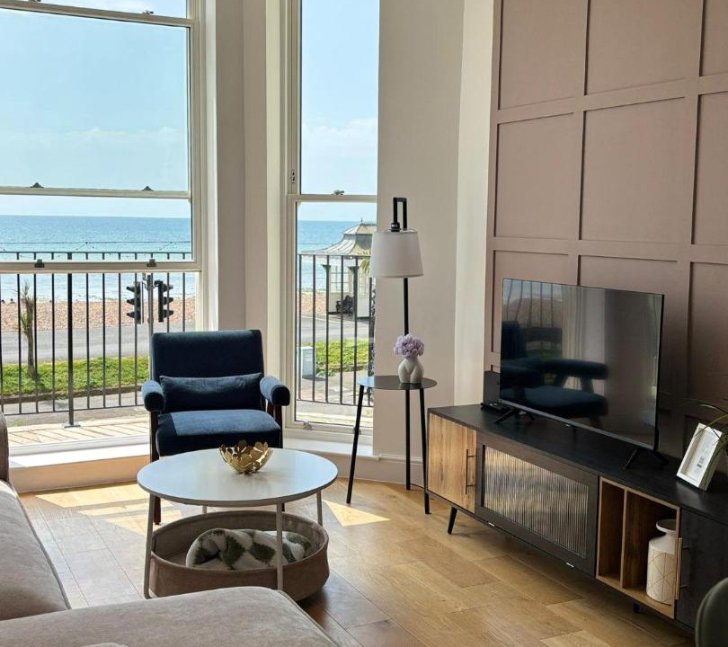 Photo of Livingroom in Worthing