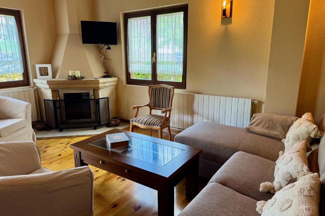 Photo of Livingroom in Sel de la Carrera