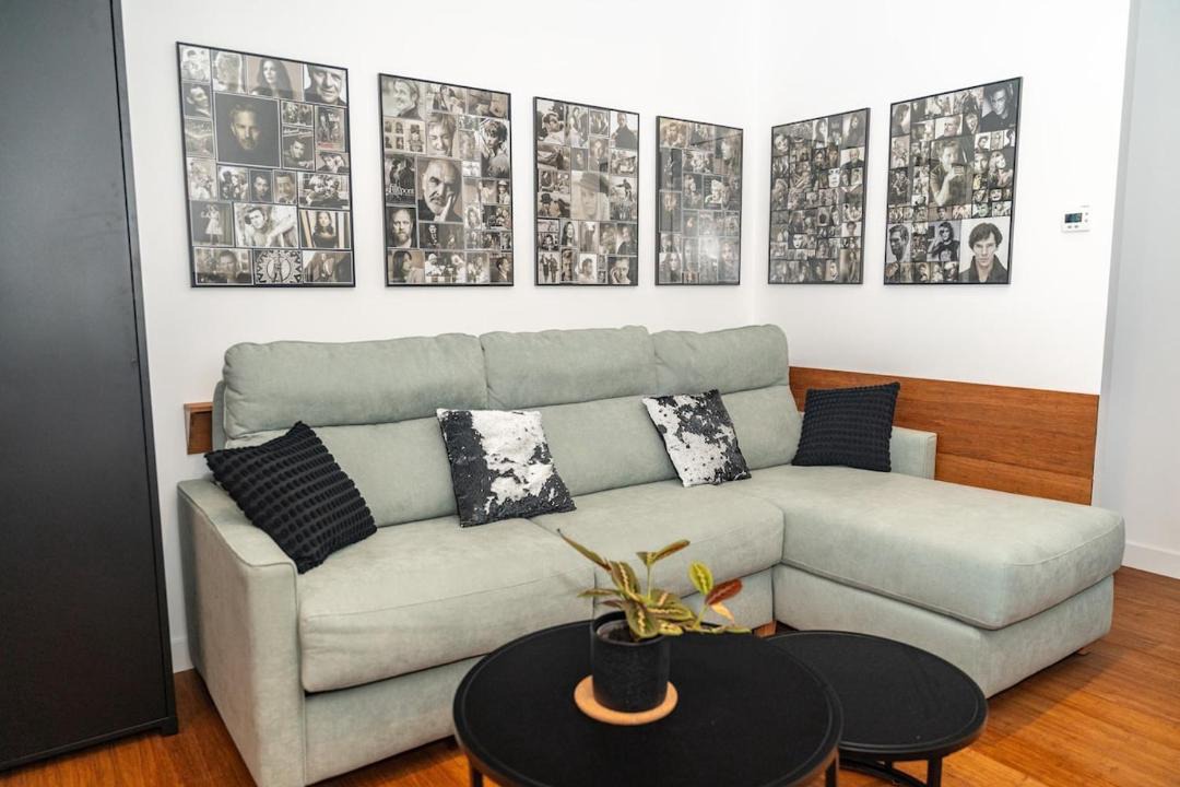 Photo of Livingroom in Vertou