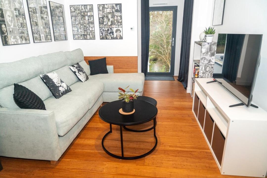 Photo of Livingroom in Vertou