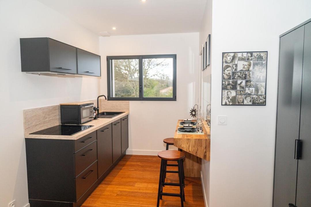 Photo of Kitchen in Vertou