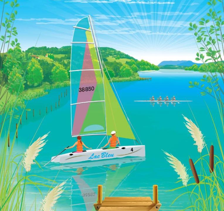 Photo of Others in Voiron