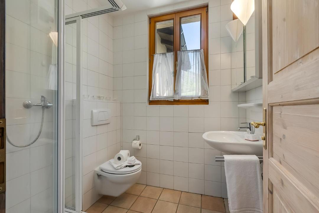 Photo of Bathroom in Lavizzara