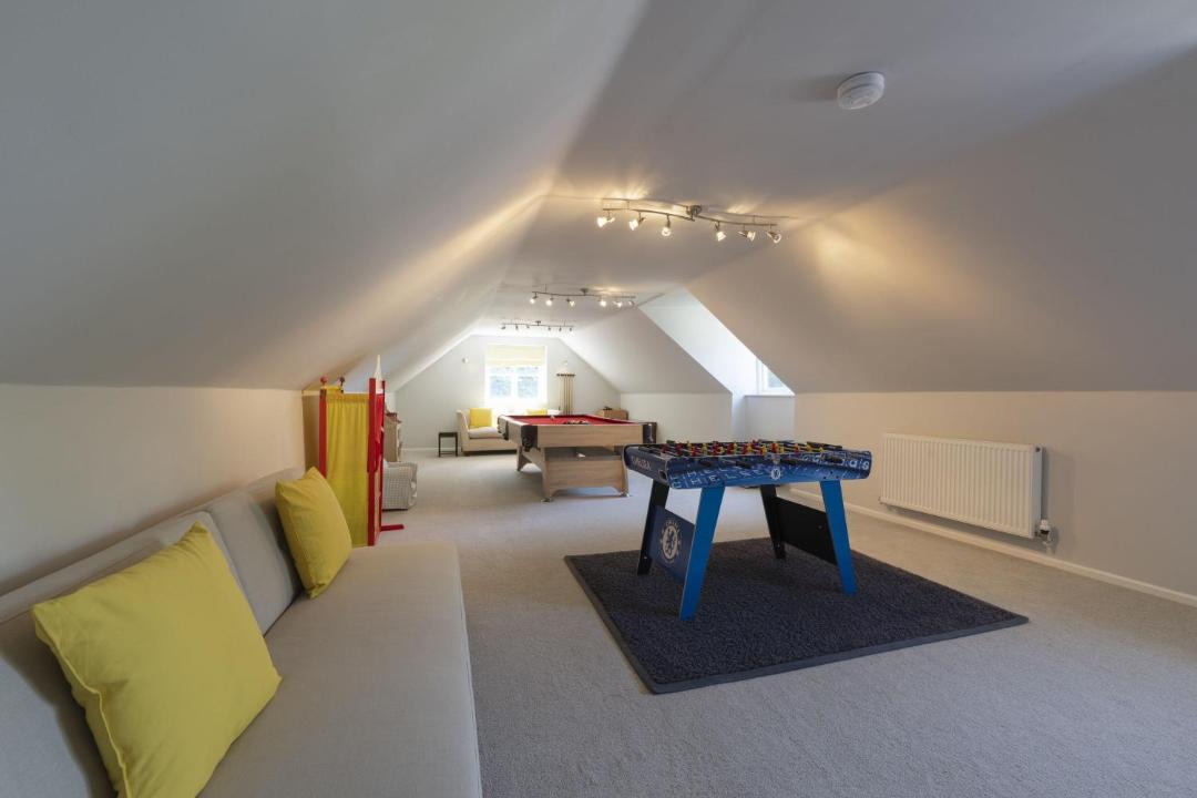 Photo of Others in New Forest District