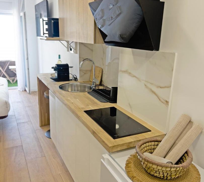 Photo of Kitchen in Ensanche Diputacion