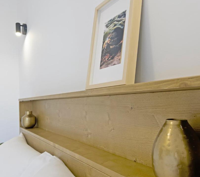 Photo of Bedroom in Ensanche Diputacion