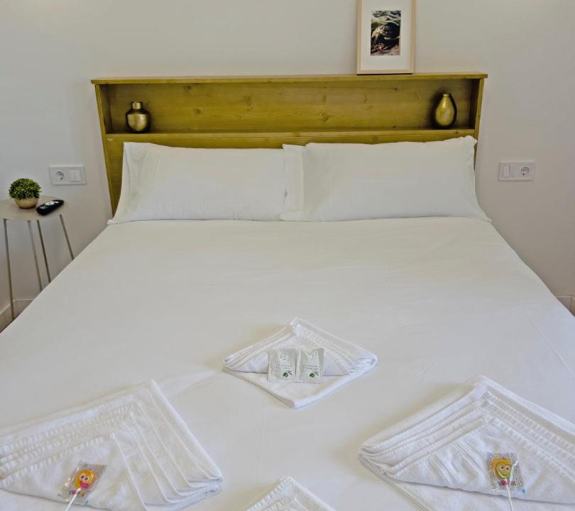 Photo of Bedroom in Ensanche Diputacion