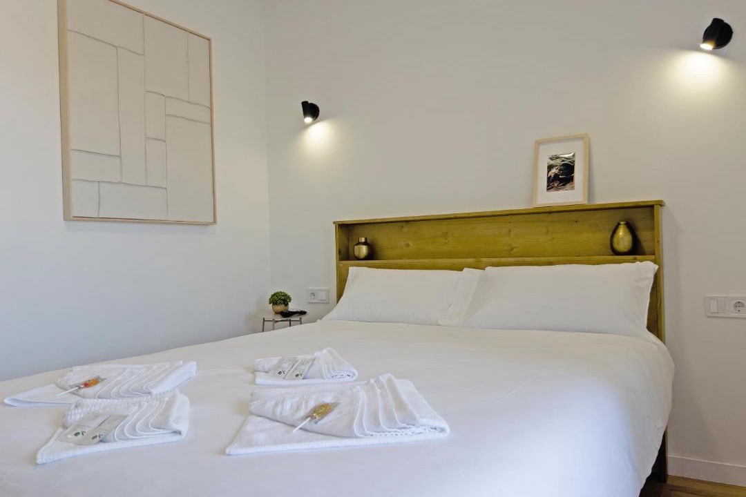 Photo of Bedroom in Ensanche Diputacion