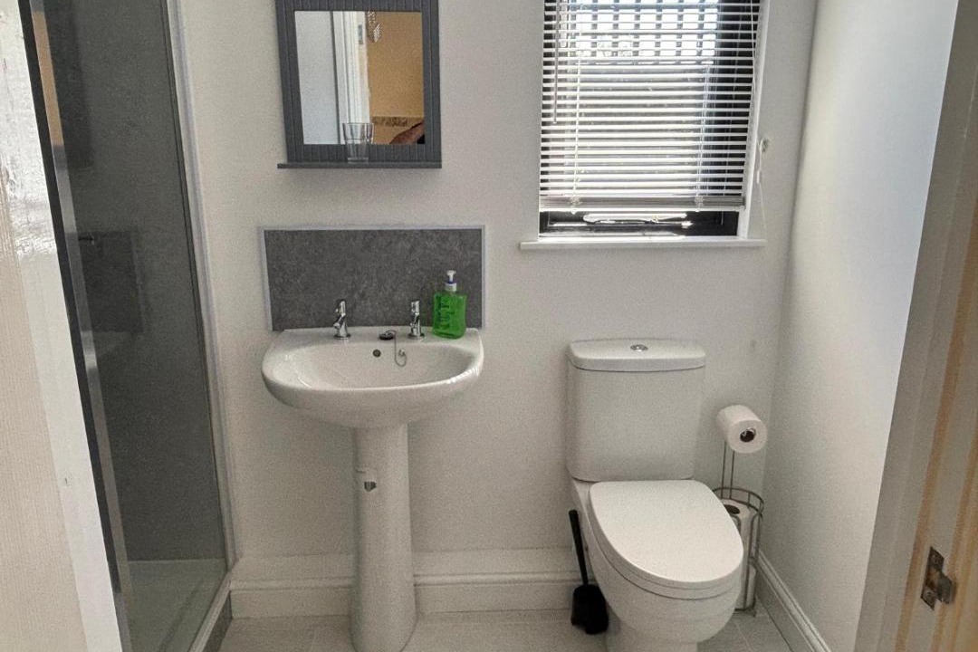 Photo of Bathroom in Irstead