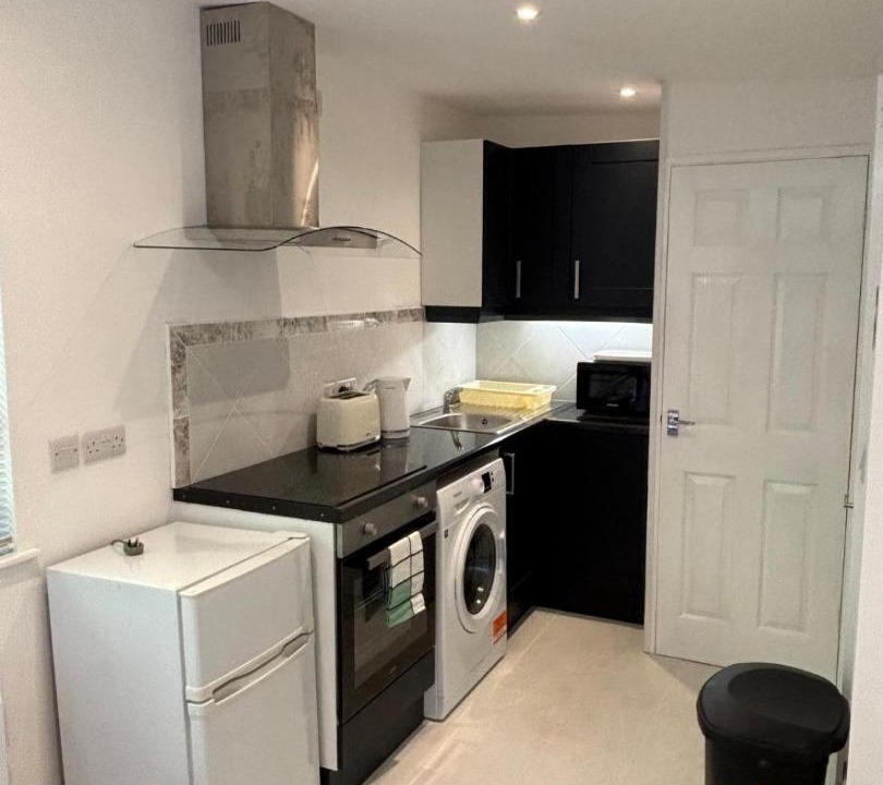 Photo of Kitchen in Irstead