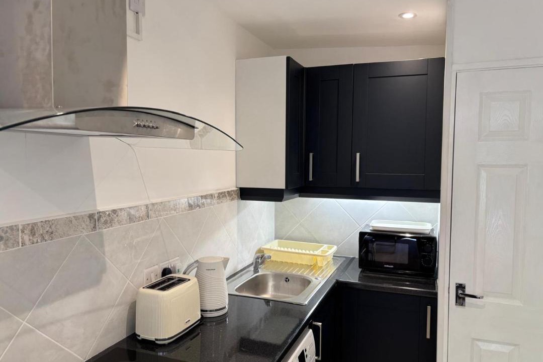 Photo of Kitchen in Irstead