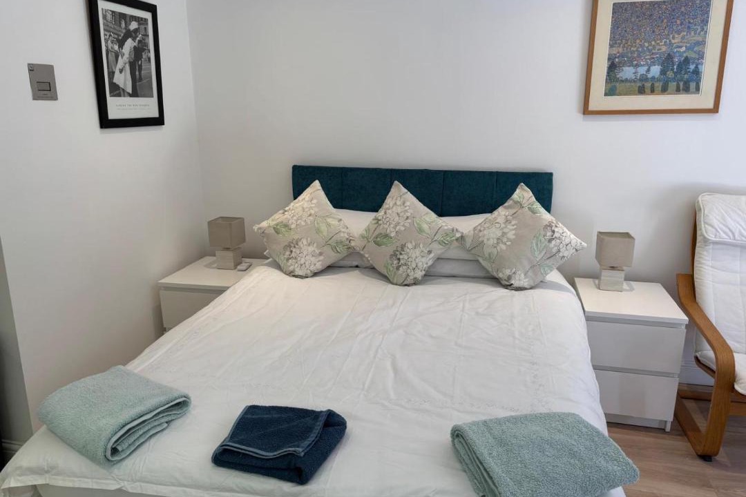 Photo of Bedroom in Irstead