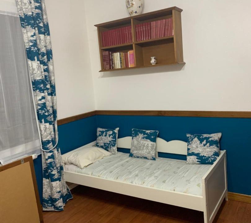 Photo of Bedroom in Vaux