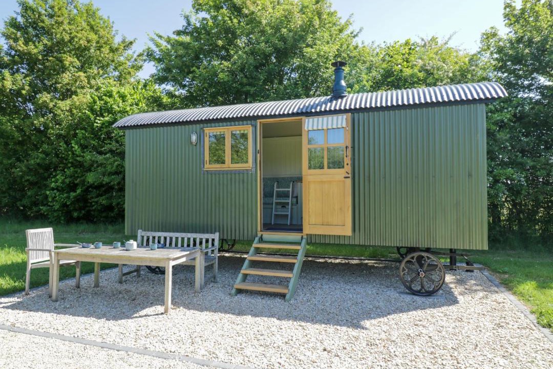 Photo of Others in South Leigh