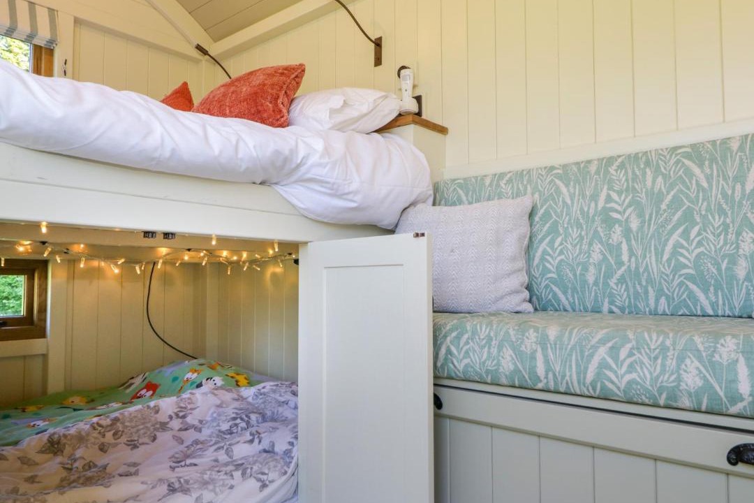 Photo of Bedroom in South Leigh