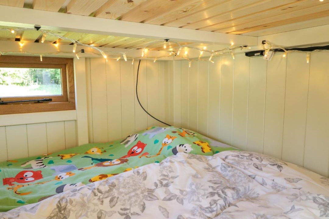 Photo of Bedroom in South Leigh