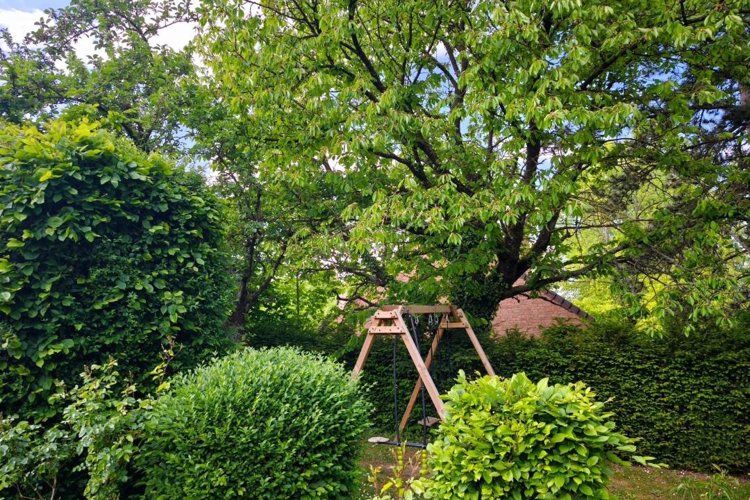 Photo of Outdoor in Sebourg