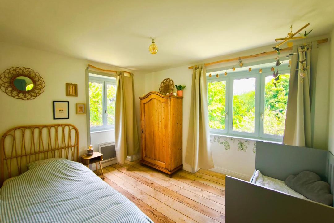 Photo of Bedroom in Sebourg