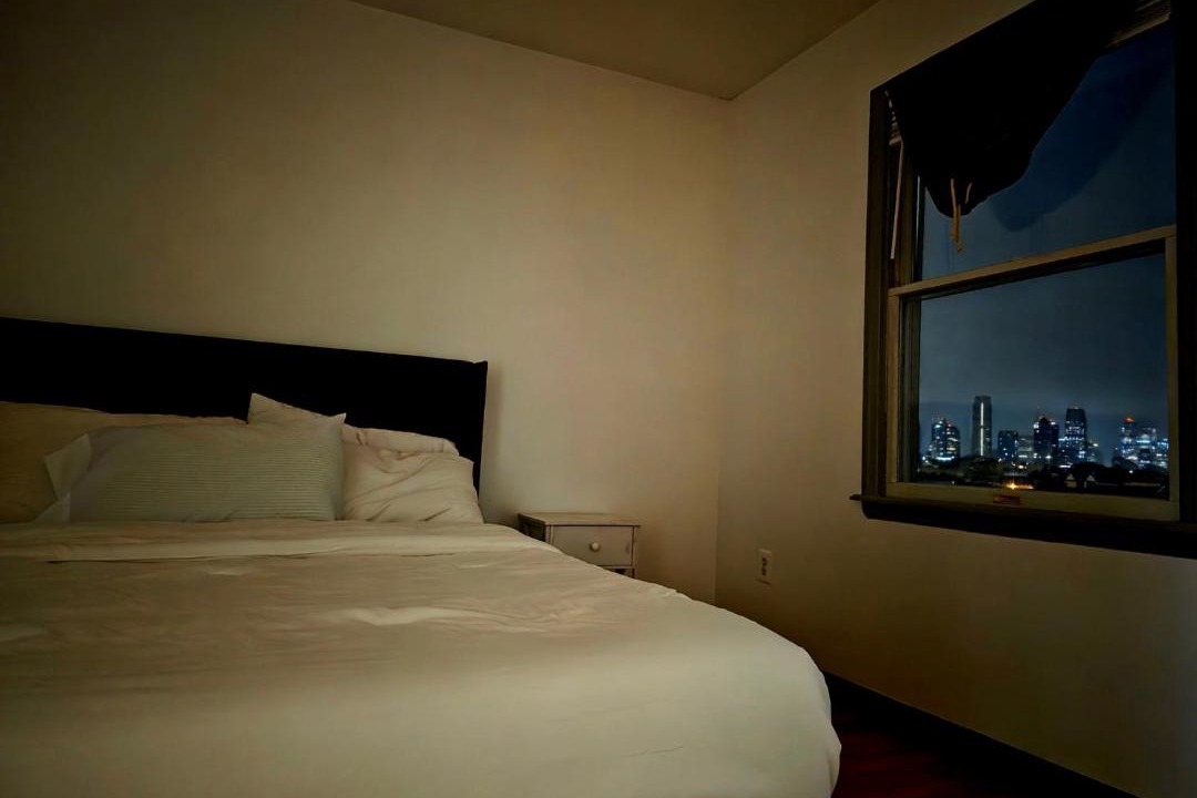 Photo of Bedroom in Communipaw