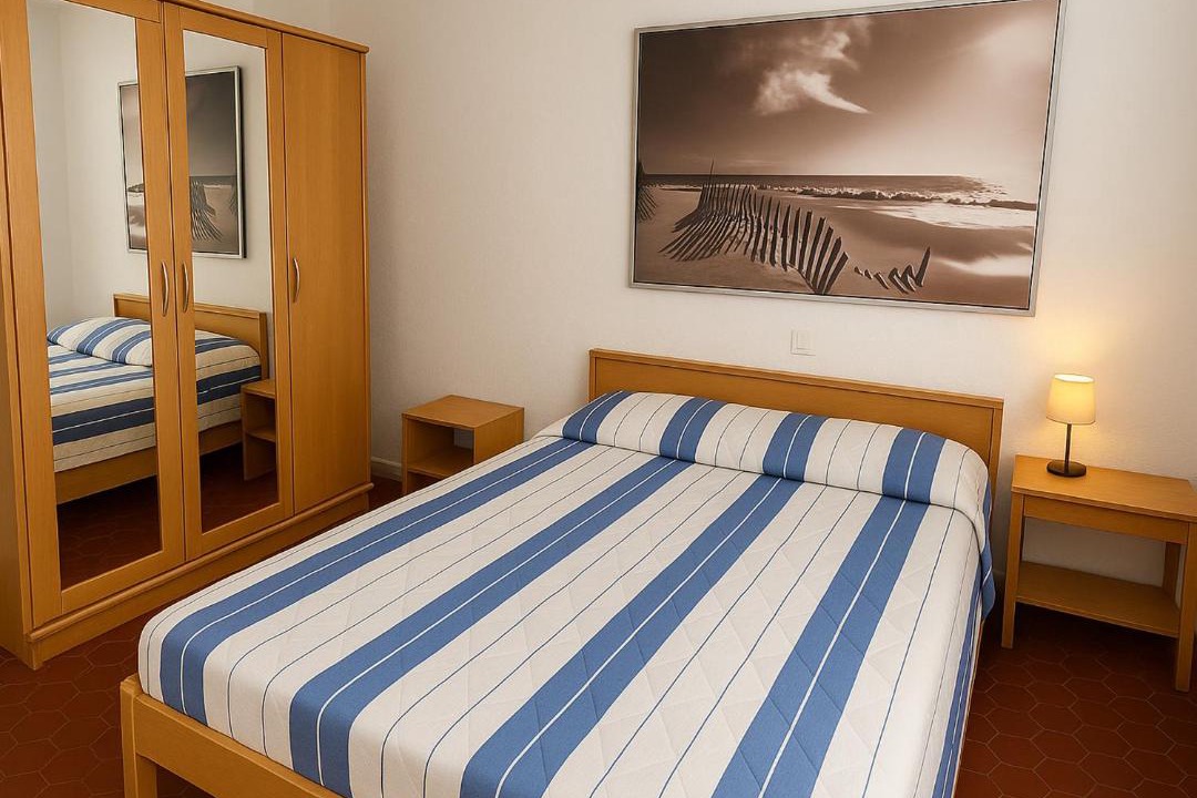 Photo of Bedroom in Torreilles-Plage