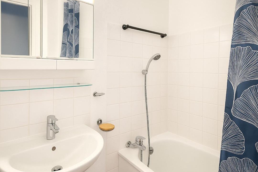 Photo of Bathroom in Torreilles-Plage