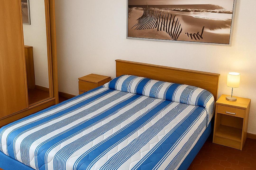 Photo of Bedroom in Torreilles-Plage