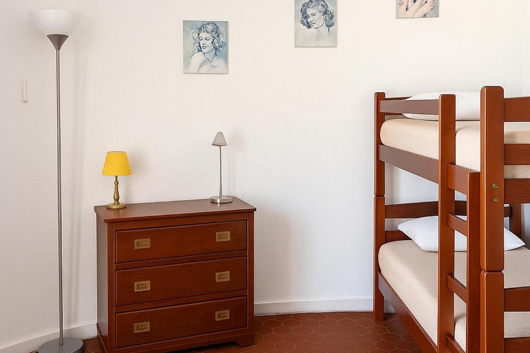 Photo of Bedroom in Torreilles-Plage