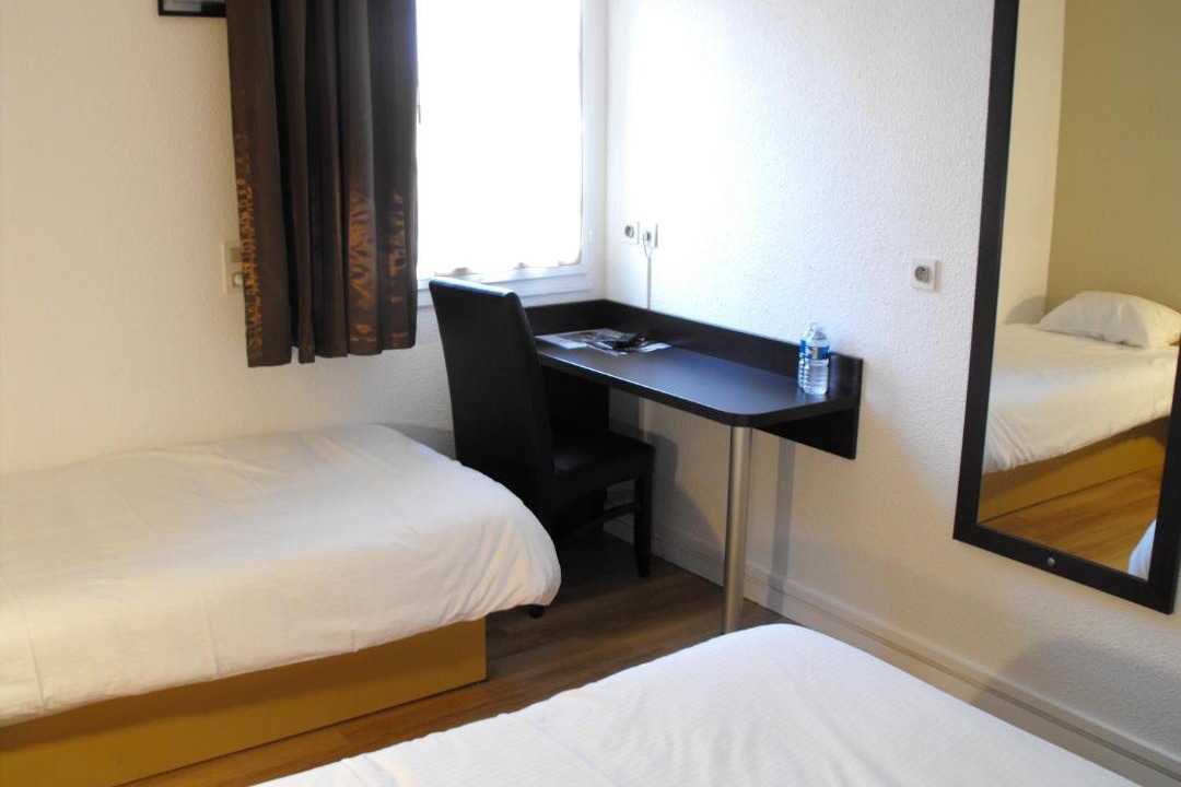Photo of Bedroom in Wissembourg