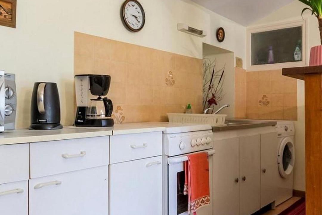 Photo of Kitchen in Corcoue-sur-Logne