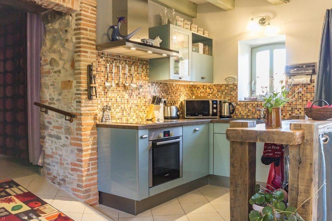 Photo of Kitchen in Rouans