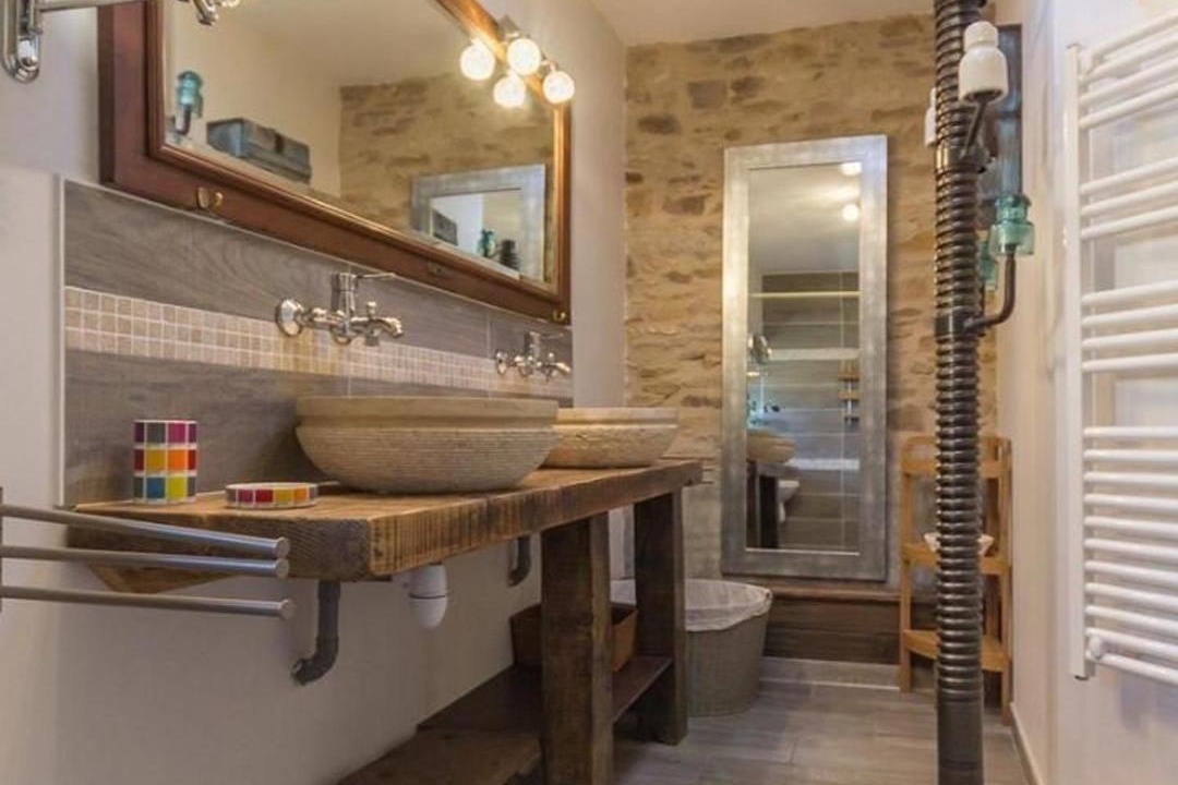 Photo of Bathroom in Rouans