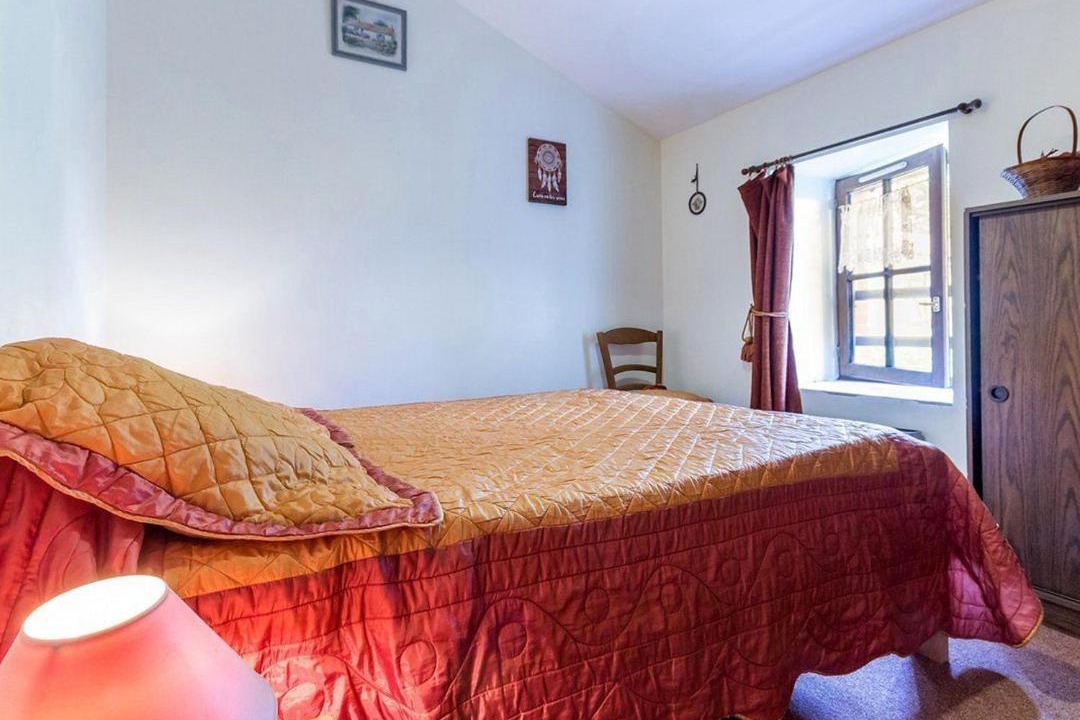 Photo of Bedroom in Corcoue-sur-Logne