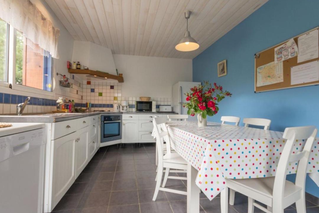 Photo of Kitchen in Guemene-Penfao