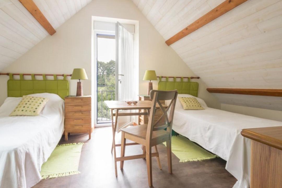 Photo of Bedroom in Guemene-Penfao