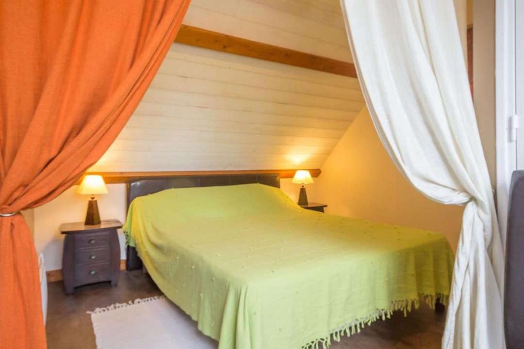 Photo of Bedroom in Guemene-Penfao