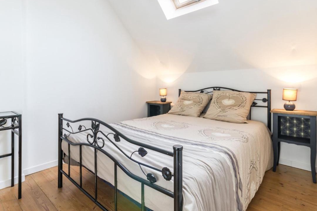 Photo of Bedroom in Saint-Lyphard