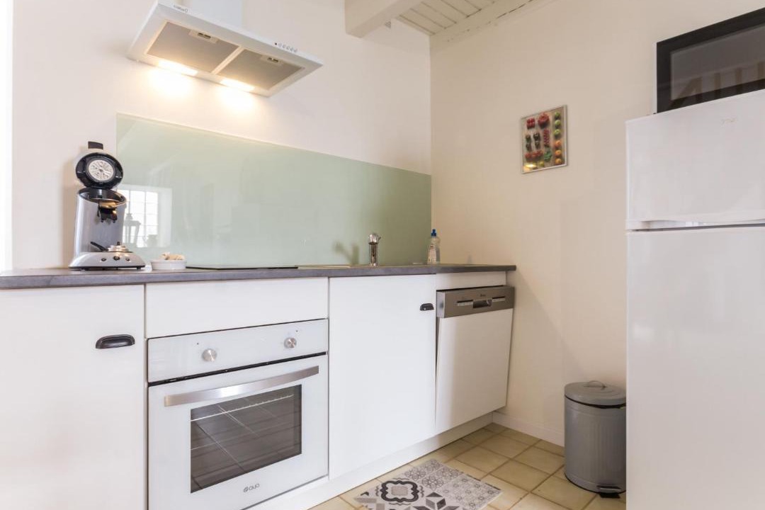 Photo of Kitchen in Saint-Lyphard