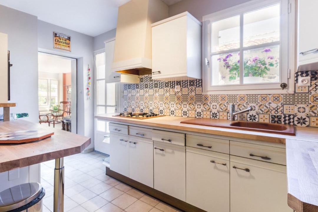 Photo of Kitchen in Varades