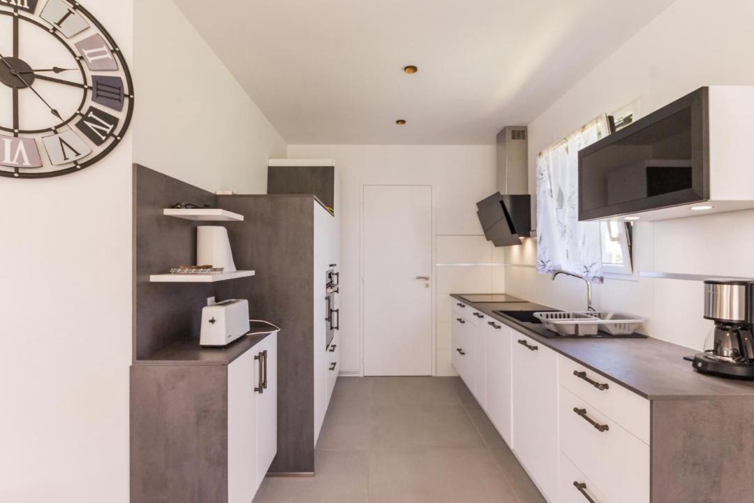 Photo of Kitchen in Asserac