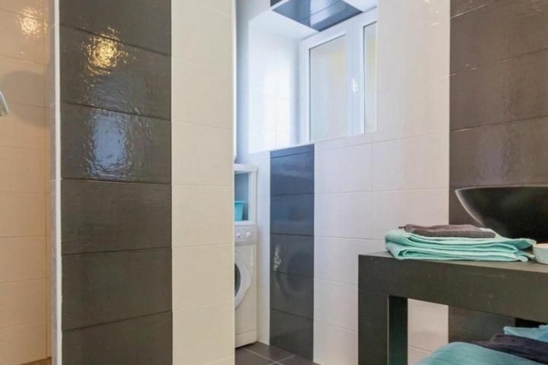 Photo of Bathroom in Pornic