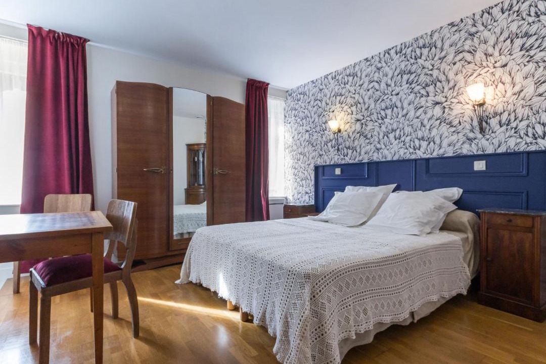 Photo of Bedroom in Joue-sur-Erdre