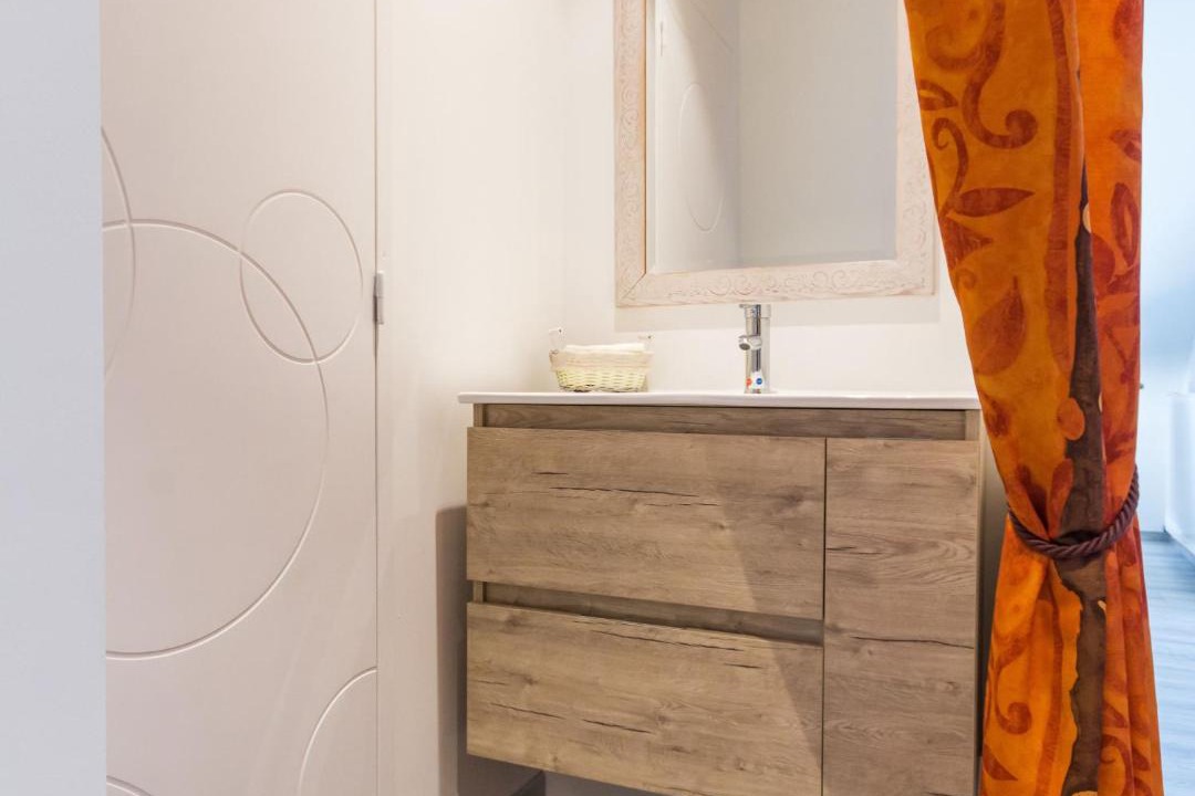 Photo of Bathroom in Asserac