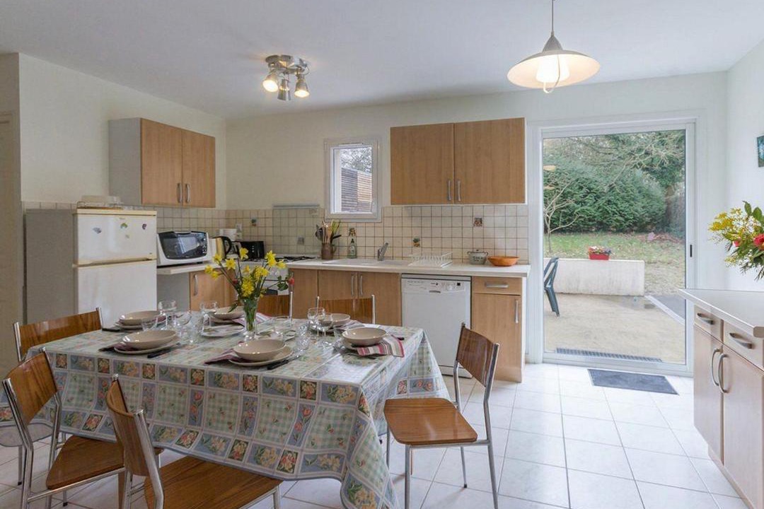 Photo of Kitchen in Asserac