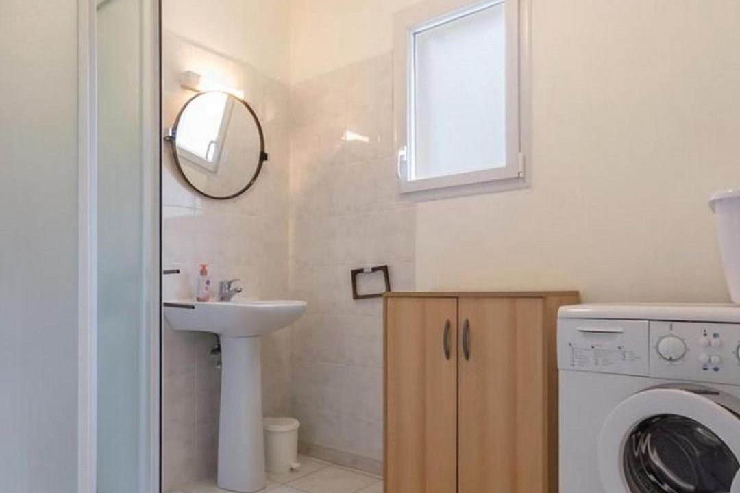 Photo of Bathroom in Asserac