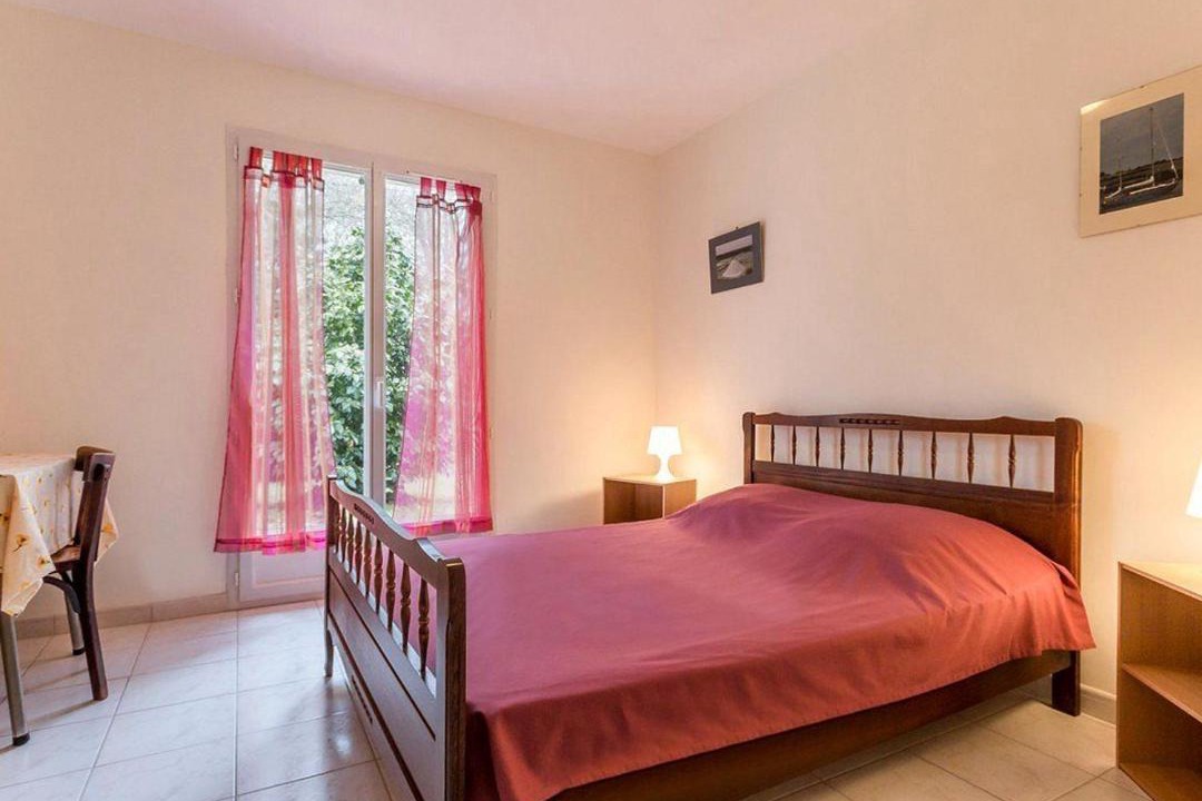 Photo of Bedroom in Asserac
