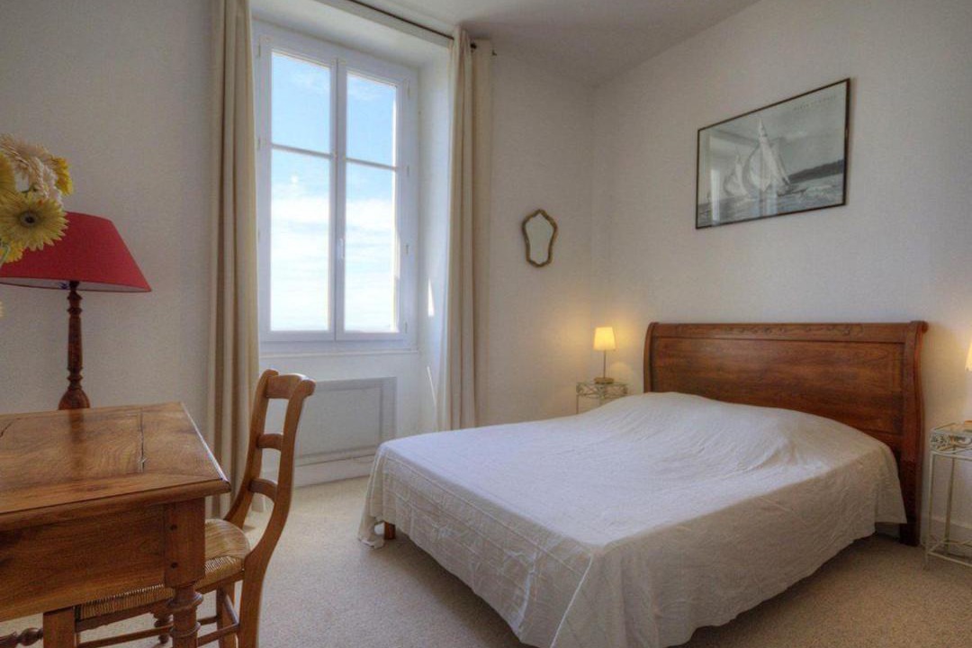 Photo of Bedroom in Tharon-Plage