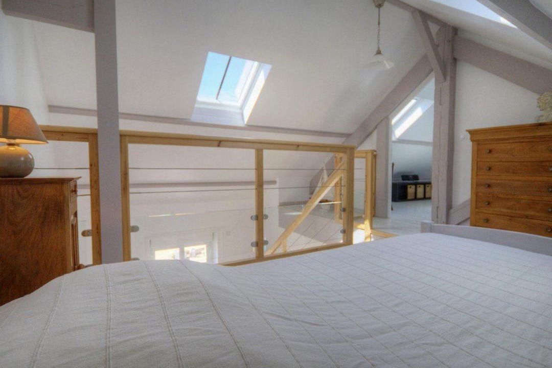 Photo of Bedroom in Tharon-Plage